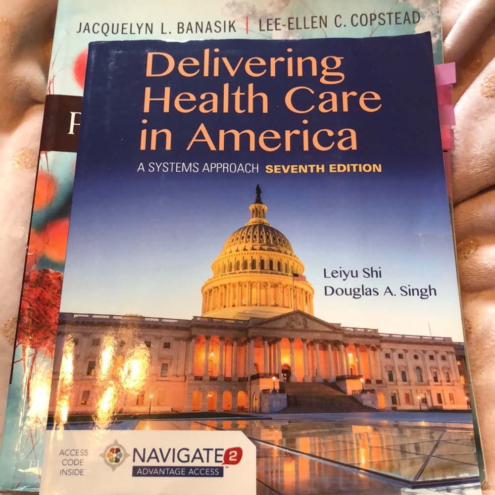Delivering Healthcare in America
